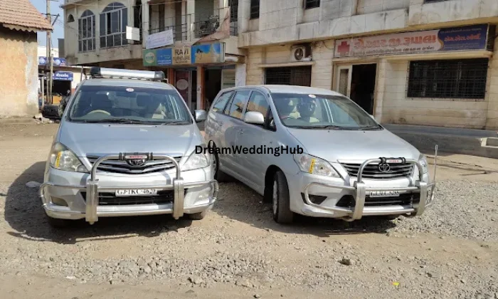 Rangoli travels morbi